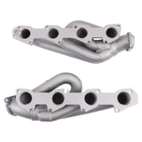 BBK 03-08 Dodge Ram 1500 5.7L Hemi Shorty Tuned Length Exhaust Headers - 1-3/4 Titanium Ceramic 4009