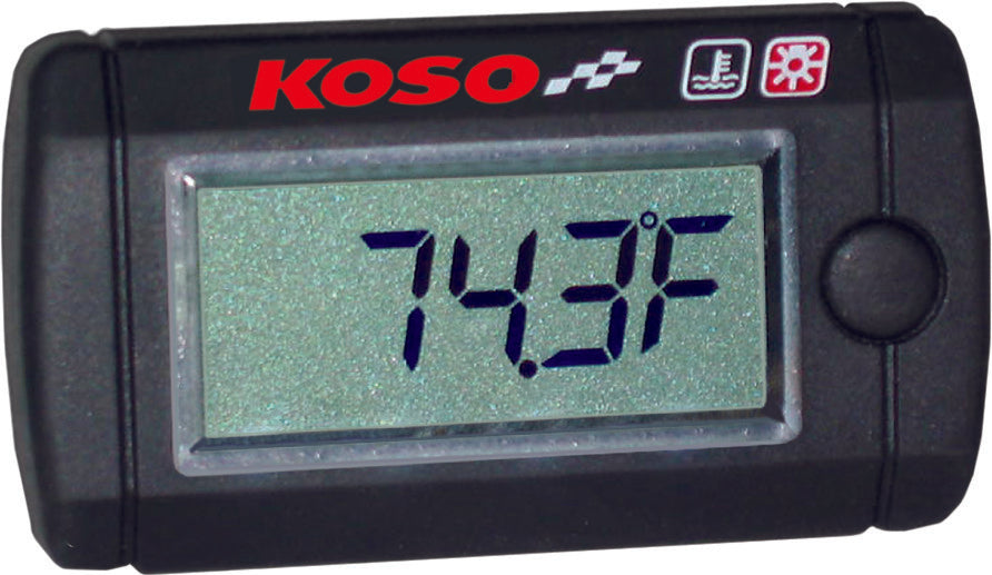 KOSOLcd Temperature GaugeBA003035