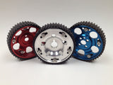 Fidanza Toyota 3S-GTE 2.0L Silver Cam Gear (Requires 2) 930994