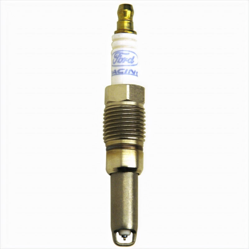 Ford Racing 3V Cold Spark Plug Set (16mm Thread) M-12405-3V0A
