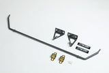 Progress Tech 15-16 Mazda MX-5 Front/Rear Sway Bar Kit (FR 28.5mm Tubular Adj / RR 16mm Solid Adj) 63.1134