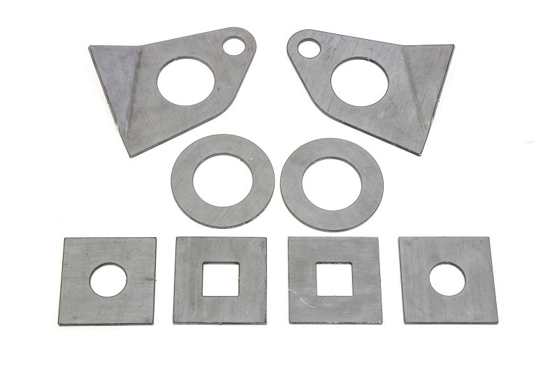 UMI Performance 70-81 GM F-Body Front Subframe Repair Kit 2662
