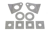 UMI Performance 70-81 GM F-Body Front Subframe Repair Kit 2662