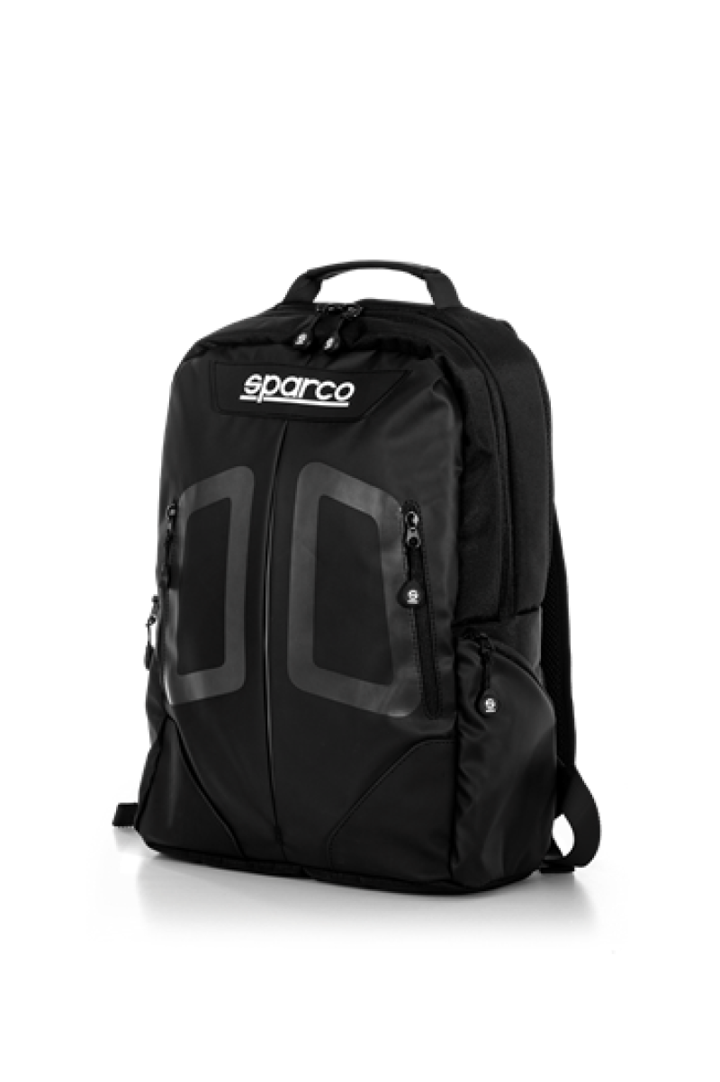 Sparco Bag Stage BLK/BLK 016440NRNR