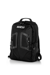 Sparco Bag Stage BLK/BLK 016440NRNR