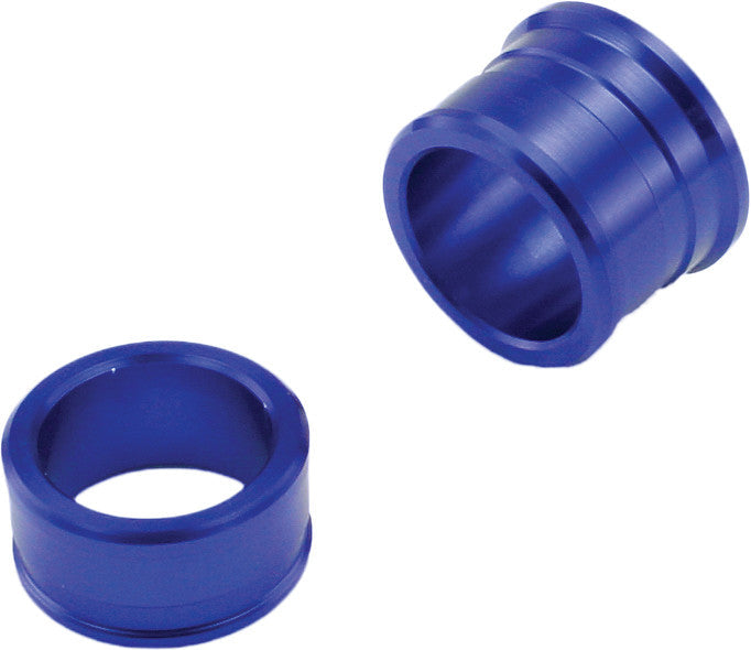 ZETA Wheel Spacers Front (Blue) ZE93-3652