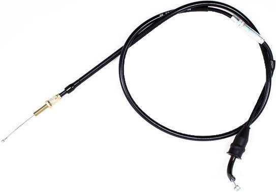 MOTION PROBlack Vinyl Throttle Cable05-0130