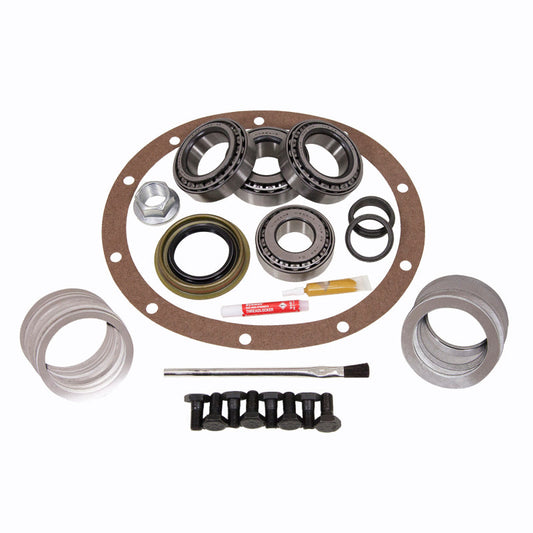 Yukon Gear Master Overhaul Kit For Model 35 IFS Diff For Explorer and Ranger YK M35-IFS