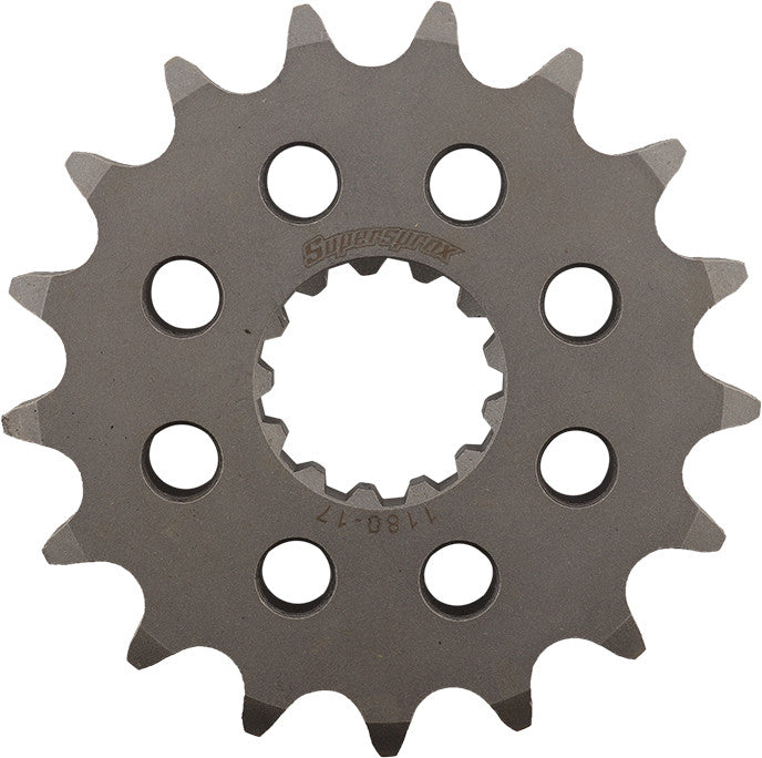 SUPERSPROX Front Cs Sprocket Steel 17t-530 Tri CST-1180-17-2