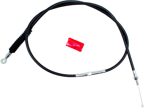 MOTION PROBlack Vinyl Clutch Lw Cable06-0145