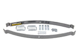 Hellwig 99-06 Chevy Silverado 1500 2/4WD EZ Level 990 Helper Spring - Up To 2000lbs 986
