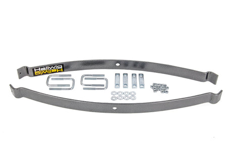 Hellwig 99-06 Chevy Silverado 1500 2/4WD EZ Level 990 Helper Spring - Up To 2000lbs 986