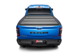 BAK 19-20 Dodge Ram 1500 (New Body Style w/ Ram Box) 5ft 7in Bed BAKFlip MX4 Matte Finish 448227RB