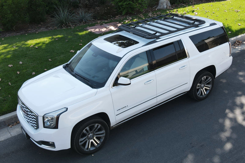 Go Rhino SRM 500 Roof Rack - 65in 5935065T