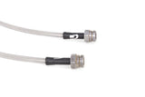 Goodridge 00-06 Tahoe / 00-07 Suburban / 00-05 Escalade All w/ Stablia Track Brake Lines 14196