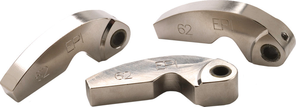 EPI Belly Buster Weights 62g 3/Pk 80062S