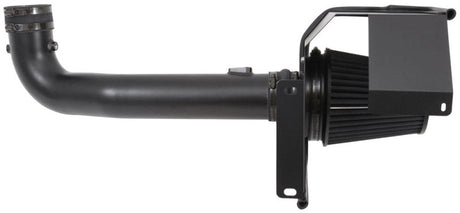 K&N 71 Series Performance Intake Kit - Chevrolet/GMC 14-15 Silverado/Sierra / 2015 Suburban/Yukon 71-3082
