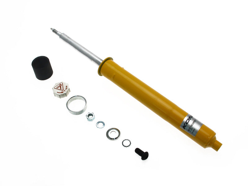 Koni Sport (Yellow) Shock 08-11 Subaru Impreza Incl. WRX Excl. STI - Front 8610 1453SPORT