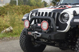 ARB Bar Jl T/Stubby 3450450