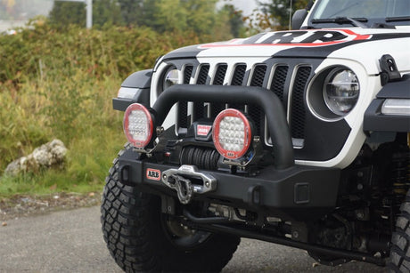 ARB Bar Jl T/Stubby 3450450