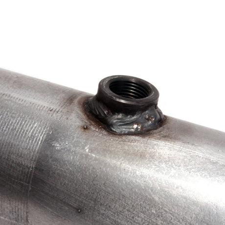 BBK 09-20 Dodge Challenger/Charger 5.7L Hemi 3in Mid Pipe w/ Converters 40461