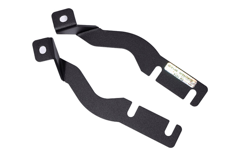 Deezee 17-23 Toyota Tacoma Ditch Light Bracket DZ 1074