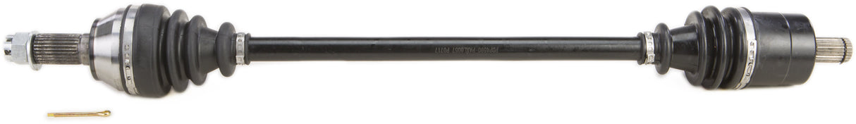 OPEN TRAILOe Front AxlePAXL-6057