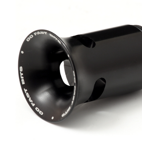 GFB Whistling Trumpet (suits all valves) 5702