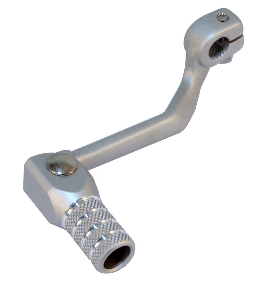 FIRE POWER Aluminum Shift Lever Silver WP83-87945