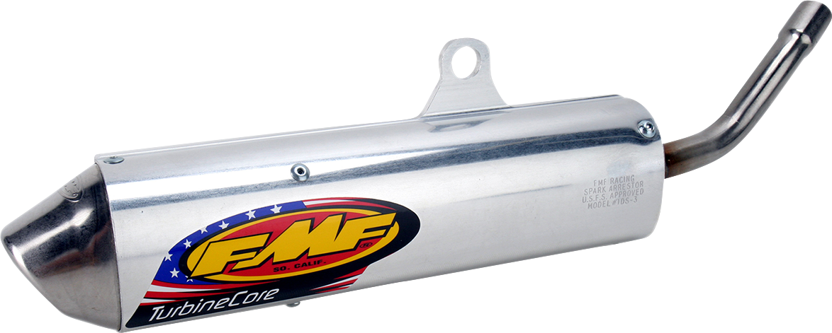 FMF Turbinecore 2 Silencer 025105 1821-1206