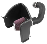 K&N 2015 Chevy Colorado 3.6L V6 Aircharger Performance Intake 63-3088