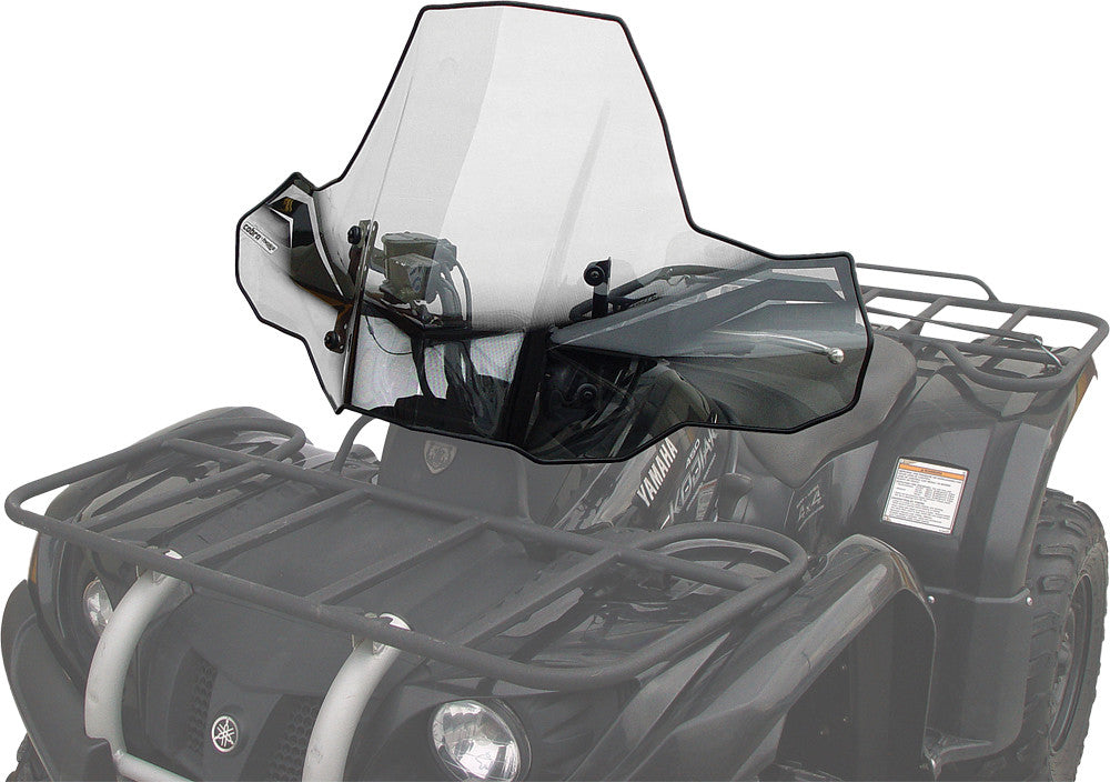 POWERMADD Cobra Atv Protek W/O Cut Qwk Mnt 24574