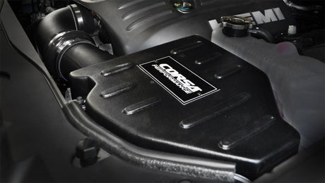 Corsa Chrysler 11-14 300C/Dodge 11-14 Charger R/T 5.7L V8 Air Intake 463576