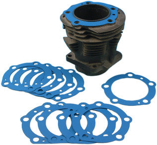 JAMES GASKETSGasket Cyl Head Panhead Teflon Coated .045 5/Pk 16770-4816770-48