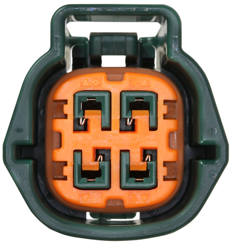 NGK 15-20 Subaru WRX / 14-18 Forester Direct Fit (B1S2) Oxygen Sensor 24478