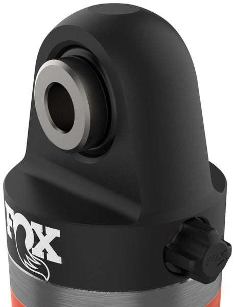 Fox 2.5 Factory Series 16in. Air Shock 1-5/8in. Shaft (Normal Valving) 40/80 - Black 980-02-243