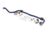 H&R 98-05 Volkswagen Golf/Jetta 1.8T/2.0L/VR6/TDI MK4 28mm Adj. 2 Hole Sway Bar - Rear 71725-28
