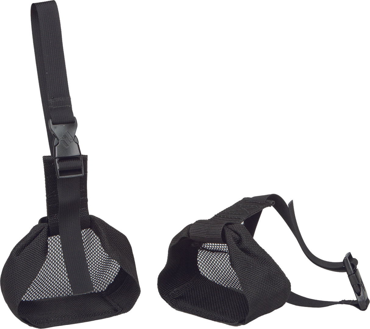 J&SComfort Foot Adjustable Foot StirrupsAFS