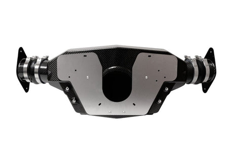 Corsa 2020+ Chevrolet Corvette C8 Carbon Fiber Air Intake 44003D