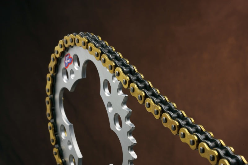 Renthal R4 520-120L SRS ATV Chain C312
