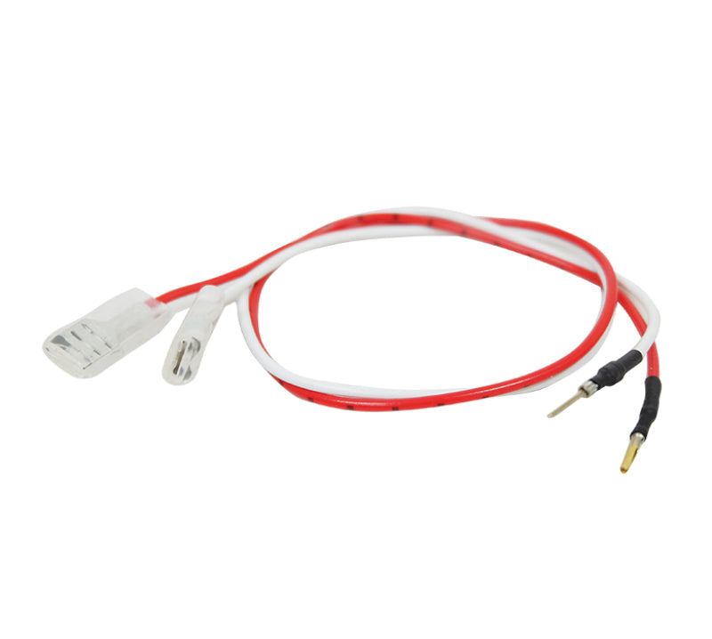 NRG Female & Male Transistors for Horn - 2pcs SRK-TRANS