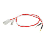 NRG Female & Male Transistors for Horn - 2pcs SRK-TRANS