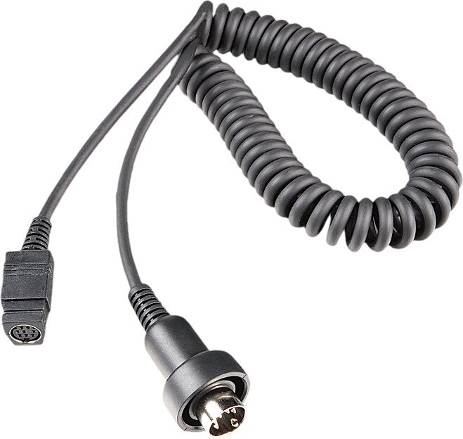 J&MP-Series Lower 8-Pin Cord Honda/5-PinHC-PB