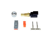 AEM Universal 1/8in PTF Water/Coolant/Oil Temperature Sensor Kit w/ Deutsch Style Connector 30-2013