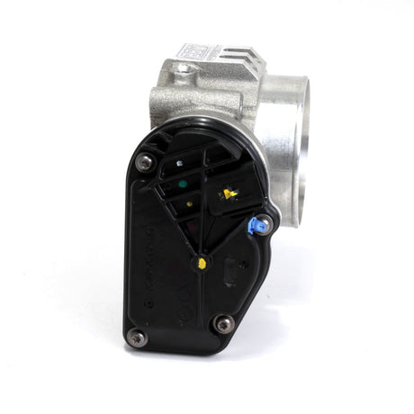BBK 11-17 Ford Mustang 3.7L V6 / 11-14 Ford F-150 3.7L 73mm Throttle Body BBK Power Plus Series 1822