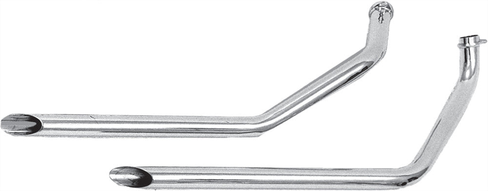 PAUGHCOShovel Slash Drag Pipes 40" `70-84 4-Spd Fx7.30E+42