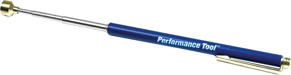 PERFORMANCE TOOLPocket Magnet RetrieverW1254