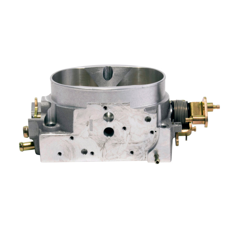 BBK 85-88 GM 305 350 Twin 58mm Throttle Body BBK Power Plus Series 1536