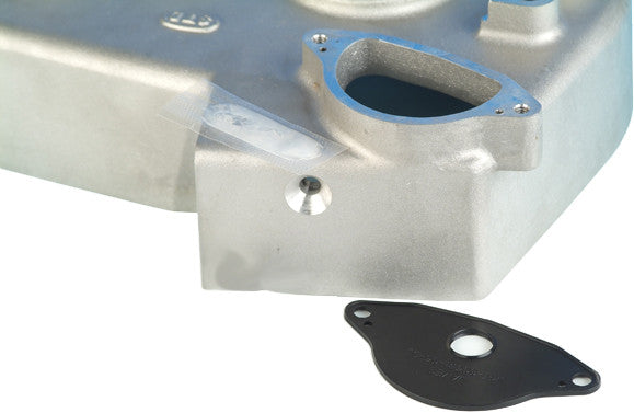 JAMES GASKETSGasket Seal Oil Defl Plt 1/Pk 60518-65-Dl60518-65-DL