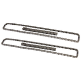 COMP Cams High-Tech Timing Chain Set 15-18 Ford Coyote 3042CPG